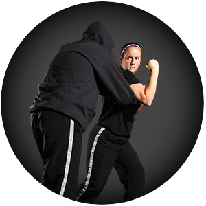 Martial Arts SMAF Oxford Adult Programs krav maga